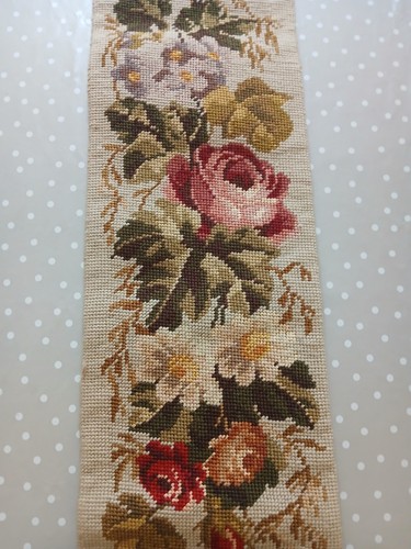 Klingelzug gobelin wandbehang - klingelzug,