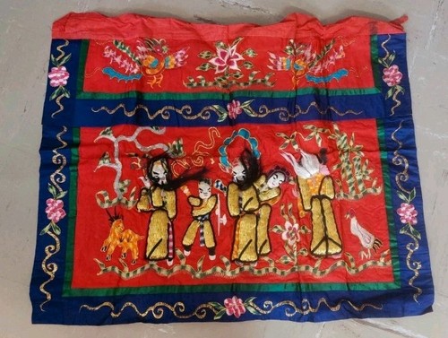 Anime chinesiche altardecken - chinesiche,