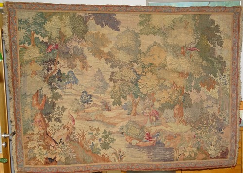 Tapisserie frankreich ende - tapisserie,
