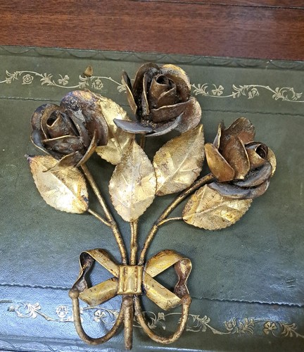 Kleiner florentiner wandhaken - kleiner,