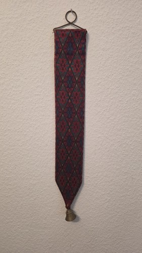 Bestickter wandbehang pakistan - wandbehang,