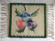 Teppich Kilim Wandkelim