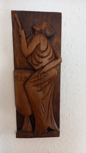 Afrika tansania holz - afrika,, tansania,