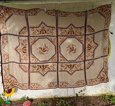 Jugendstil MATYO Gardine Silk