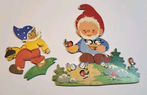 Holzbilder märchenfiguren - holzbilder,,