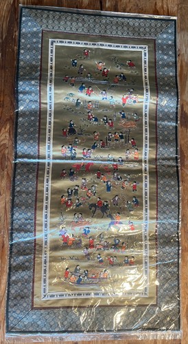 Alter chinesischer handgemacht - alter,
