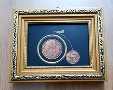 Vintage Fahrradbild aus alten