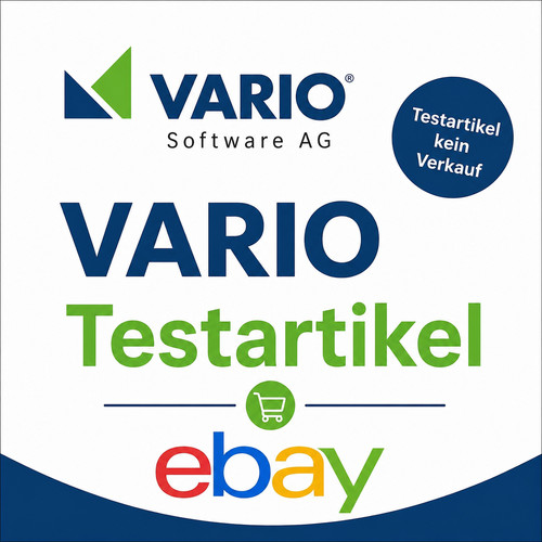 Testartikel onlineshop - testartikel,