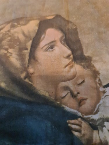 Madonna ferruzzi - ,