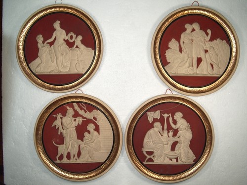Set von - , 4