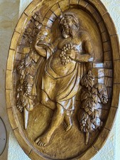 Weinmann, Dekoration,hellbraun