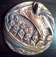 Künstlerische Darstellung