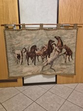 Wandteppich / Wandbehang