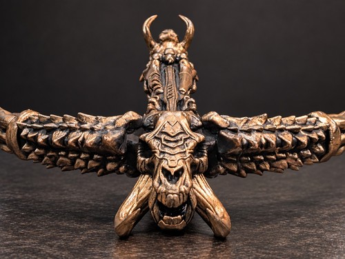 Deko armbrust götz - deko,