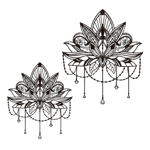 Wanddekoration aus metall - wanddekoration,