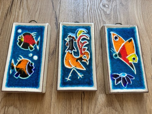 Vintage ruscha keramik - vintage,