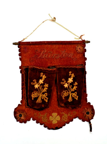 Jugendstil antiker