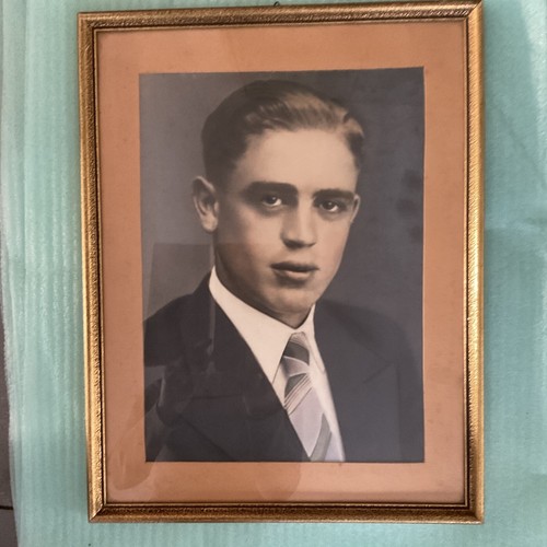 Antikes portrait 1940 - ca.,