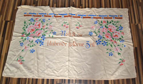Altes tuch wandbehang - tuch,