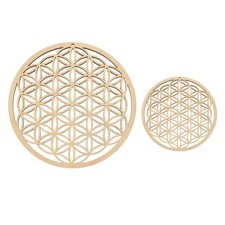 Heilige  , geschnitzte