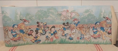 Disney panels