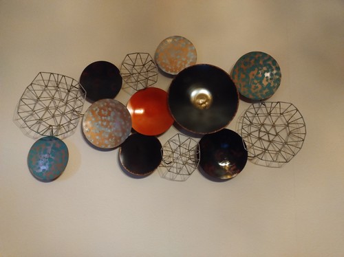 Wanddeko design wandkunst - design,