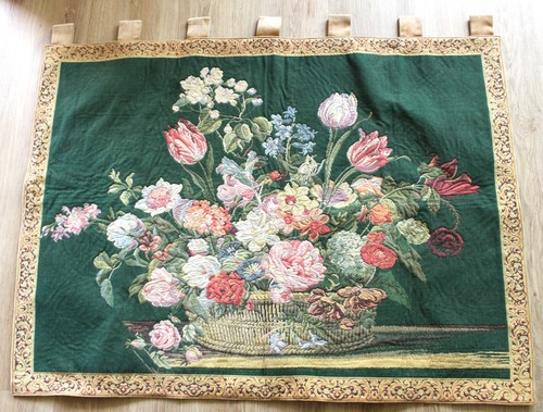 Gobelin wandbehang mit - gobelin,