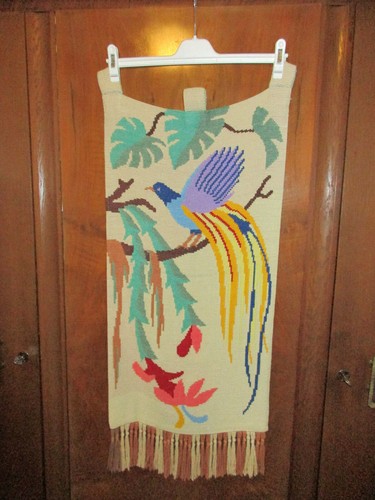 Mid century wandbehang - mid,