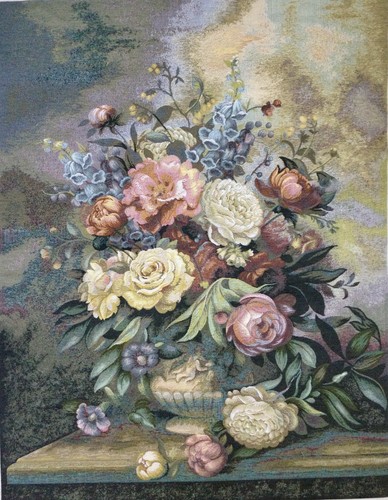 Gobelin tapestry wandteppich - gobelin,