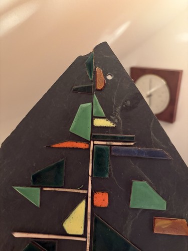 Mid century wandbild - century,