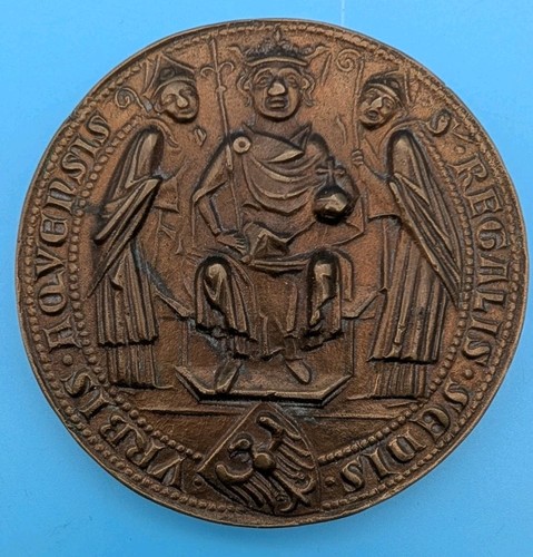 Aachen karl der große - karl,