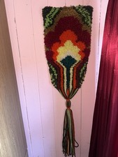 Wandteppich Alt