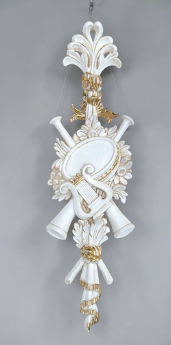 Wandrelief 60x18 italienischer - wandrelief,