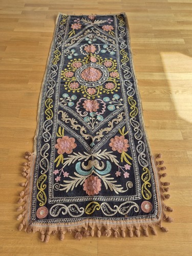 Usbekischer wandbehang - wandbehang,