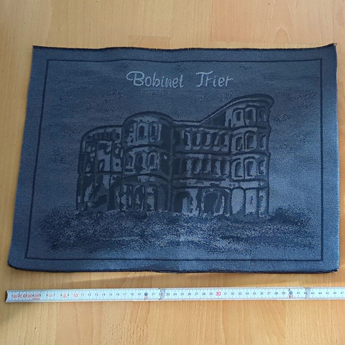 Bild der porta - porta, nigra