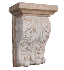 Wandkonsole Barock Ablage