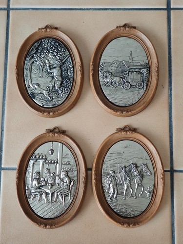 Altes vintage koziol zinn - vintage,